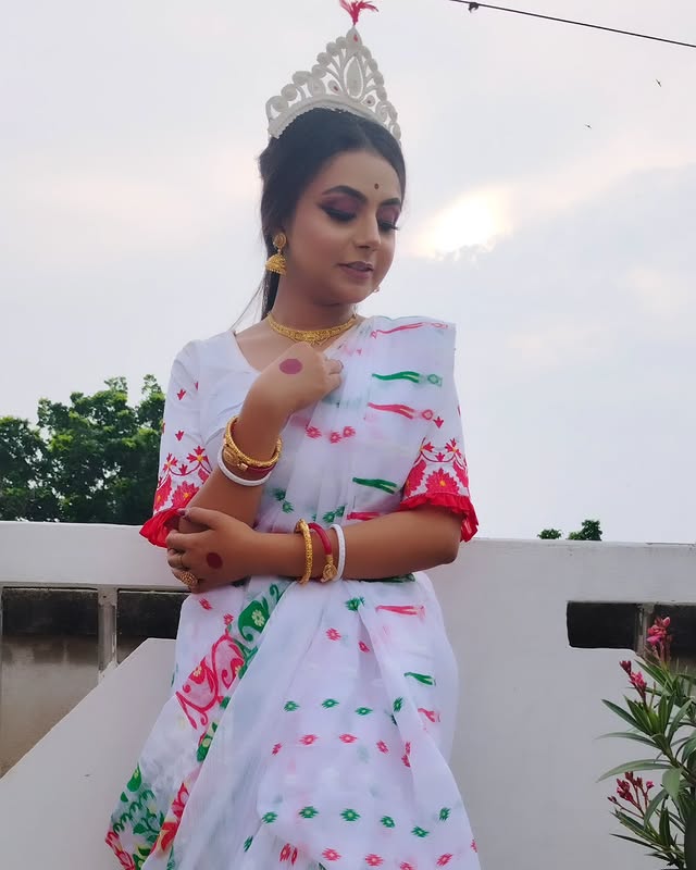 Romantic Bridal
