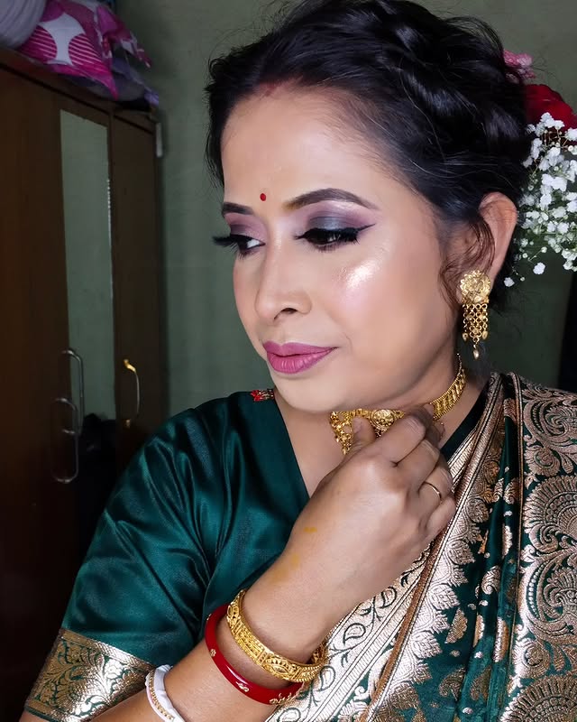Signature Glam